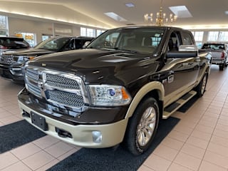 2016 Ram Pickup 1500 1C6RR7WT2GS284079 2016 Ram Pickup 1500