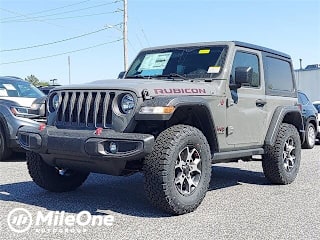 2021 Jeep Wrangler Rubicon 1C4HJXCN3MW701828 2021 Jeep Wrangler Rubicon