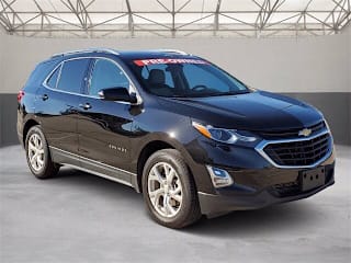 2019 Chevrolet Equinox LT 2GNAXVEXXK6193231 2019 Chevrolet Equinox LT