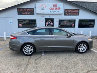 2013 Ford Fusion 3FA6P0H7XDR200144 2013 Ford Fusion