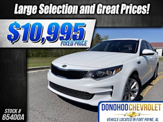 2016 Kia Optima LX 5XXGT4L38GG002784 2016 Kia Optima LX