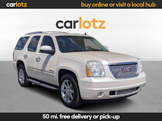 2013 GMC Yukon 1GKS1EEF0DR103988 2013 GMC Yukon