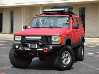 1993 Jeep Cherokee Sport 1J4FJ68S5PL511237 1993 Jeep Cherokee Sport