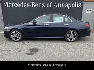 2021 Mercedes-Benz E-Class W1KZF8EB2MA923214 2021 Mercedes-Benz E-Class