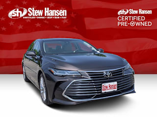 2019 Toyota Avalon Limited 4T1BZ1FB9KU024947 2019 Toyota Avalon Limited