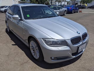 2011 BMW 3 Series 335i xDrive WBAPL5G59BNN23752 2011 BMW 3 Series 335i xDrive