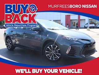 2017 Toyota Corolla L 2T1BURHE7HC893514 2017 Toyota Corolla L
