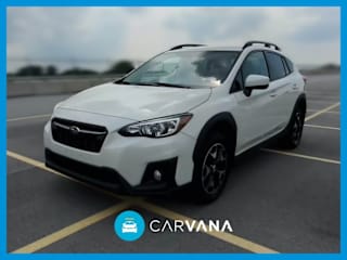 2018 Subaru Crosstrek 2.0i Premium JF2GTABC3JH273246 2018 Subaru Crosstrek 2.0i Premium