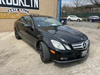 2010 Mercedes-Benz E-Class E 350 WDDKJ5GB3AF010357 2010 Mercedes-Benz E-Class E 350