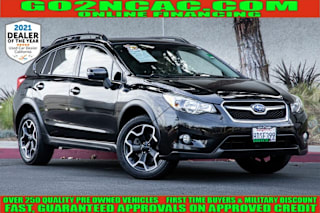 2015 Subaru Crosstrek 2.0i Limited JF2GPAMC2F8293643 2015 Subaru Crosstrek 2.0i Limited