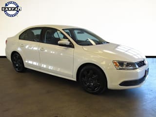 2012 Volkswagen Jetta SE PZEV 3VWDP7AJ8CM334191 2012 Volkswagen Jetta SE PZEV