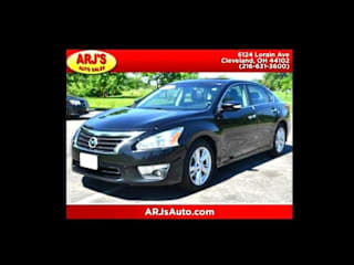 2013 Nissan Altima 1N4AL3AP3DC284405 2013 Nissan Altima