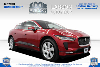 2020 Jaguar I-PACE EV400 SE SADHC2S11L1F83289 2020 Jaguar I-PACE EV400 SE