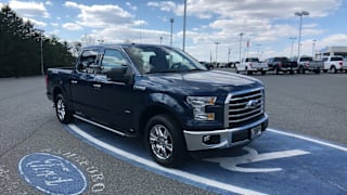 2015 Ford F-150 1FTEW1CP2FFC69562 2015 Ford F-150
