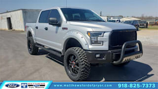 2015 Ford F-150 1FTEW1EF6FKD17480 2015 Ford F-150