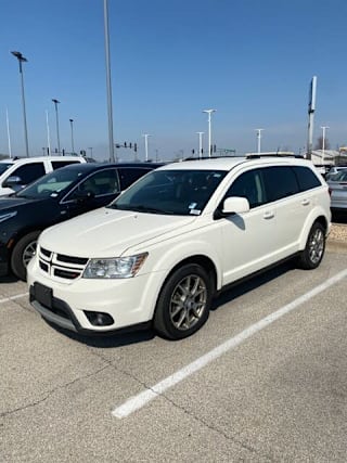 2012 Dodge Journey 3C4PDCEG3CT353477 2012 Dodge Journey