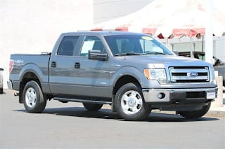 2013 Ford F-150 XLT 1FTFW1ET0DFD19841 2013 Ford F-150 XLT