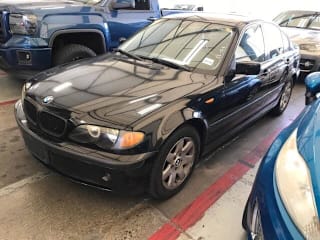 2005 BMW 3 Series 325i WBAAZ33475KP92070 2005 BMW 3 Series 325i