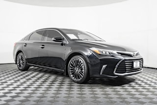 2018 Toyota Avalon Touring 4T1BK1EB4JU265920 2018 Toyota Avalon Touring