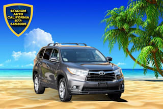 2016 Toyota Highlander 5TDZKRFH0GS125994 2016 Toyota Highlander