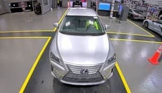 2017 Lexus RX 350 Base 2T2ZZMCA3HC047576 2017 Lexus RX 350 Base