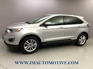 2015 Ford Edge SEL 2FMTK4J88FBB46040 2015 Ford Edge SEL