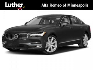 2020 Volvo S90 T6 R-Design LVYA22MT3LP160277 2020 Volvo S90 T6 R-Design