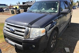 2007 Ford Expedition 1FMFU16567LA48176 2007 Ford Expedition