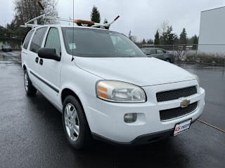 2008 Chevrolet Uplander 1GBDV13W18D212259 2008 Chevrolet Uplander