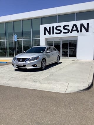 2016 Nissan Altima 3.5 SL 1N4BL3AP4GC135817 2016 Nissan Altima 3.5 SL