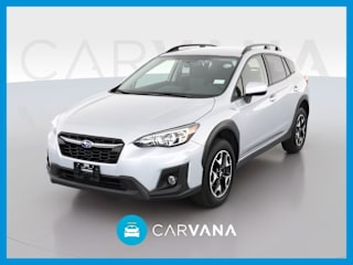 2019 Subaru Crosstrek 2.0i Premium JF2GTAEC6KH309279 2019 Subaru Crosstrek 2.0i Premium