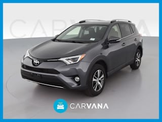 2017 Toyota RAV4 JTMRFREV9HD211104 2017 Toyota RAV4