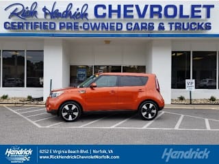 2019 Kia Soul + KNDJP3A59K7642996 2019 Kia Soul +