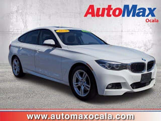 2018 BMW 3 Series WBA8Y3C51JG451223 2018 BMW 3 Series