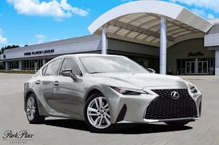 2021 Lexus IS 300 Base JTHAA1D25M5113498 2021 Lexus IS 300 Base