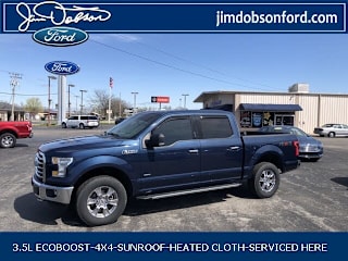 2016 Ford F-150 XLT 1FTEW1EG9GFC14931 2016 Ford F-150 XLT