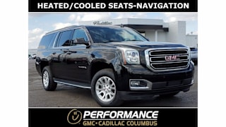 2016 GMC Yukon XL SLT 1500 1GKS2GKC5GR439689 2016 GMC Yukon XL SLT 1500