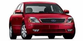 2006 Ford Five Hundred SEL 1FAFP24146G103965 2006 Ford Five Hundred SEL