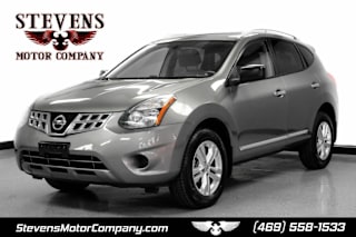 2015 Nissan Rogue JN8AS5MTXFW161661 2015 Nissan Rogue
