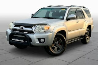 2008 Toyota 4Runner JTEBU14R08K033880 2008 Toyota 4Runner