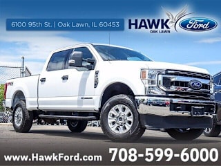 2020 Ford F-250 Super Duty XLT 1FT7W2BT4LED60458 2020 Ford F-250 Super Duty XLT