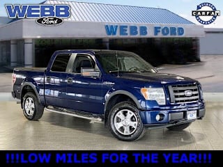 2009 Ford F-150 XLT 1FTPW14V49FB16210 2009 Ford F-150 XLT