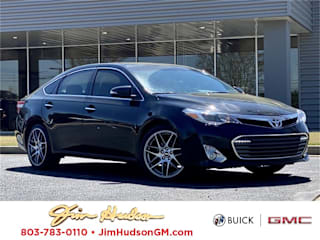 2014 Toyota Avalon 4T1BK1EB8EU135158 2014 Toyota Avalon