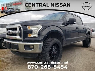 2016 Ford F-150 1FTEW1EFXGKD60141 2016 Ford F-150