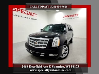 2014 Cadillac Escalade ESV Platinum 1GYS4KEF2ER102547 2014 Cadillac Escalade ESV Platinum