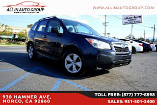 2016 Subaru Forester JF2SJABC1GH470473 2016 Subaru Forester