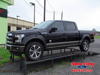 2017 Ford F-150 1FTEW1EG7HFB99234 2017 Ford F-150