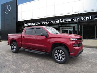 2020 Chevrolet Silverado 1500 3GCUYEET3LG271774 2020 Chevrolet Silverado 1500