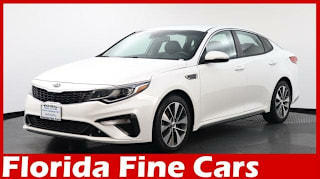 2019 Kia Optima S 5XXGT4L39KG289500 2019 Kia Optima S