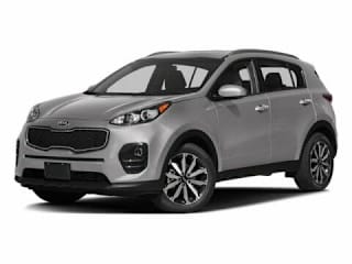 2017 Kia Sportage EX KNDPNCAC3H7187490 2017 Kia Sportage EX